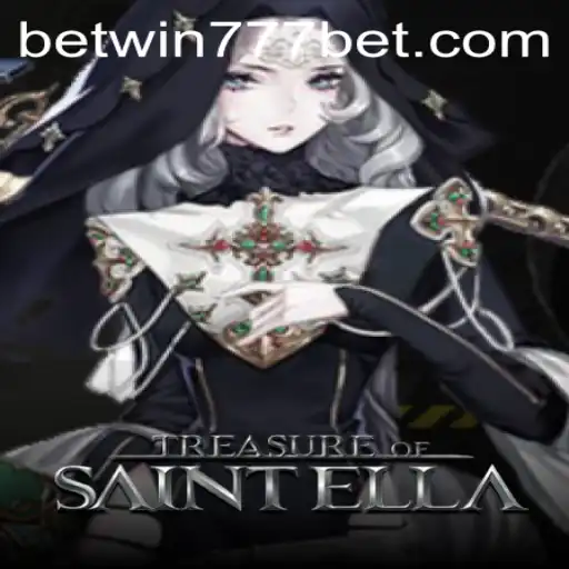 Unlock the Secrets of TreasureofSaintElla with BETWIN777
