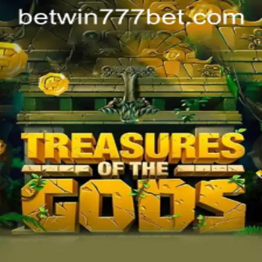 Discover the Thrilling World of TreasureoftheGods: A New Gaming Adventure