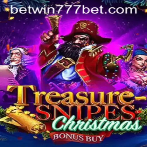 Discovering TreasuresnipesChristmas: A Festive Game Experience with BETWIN777