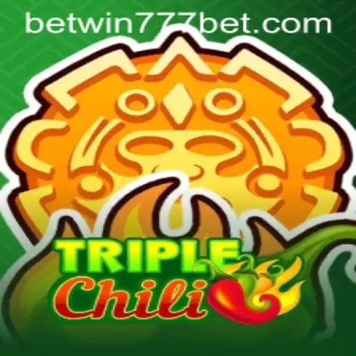 TripleChili: A Spicy Arcade Experience with BETWIN777