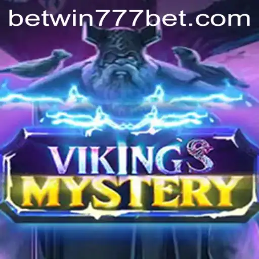 Unveiling the Thrilling World of VikingsMystery: A Captivating Online Game Featuring BETWIN777