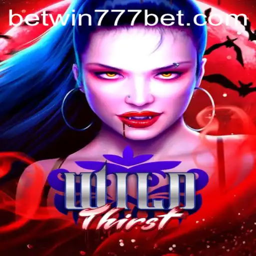 WildThirst: A Thrilling Adventure with BETWIN777