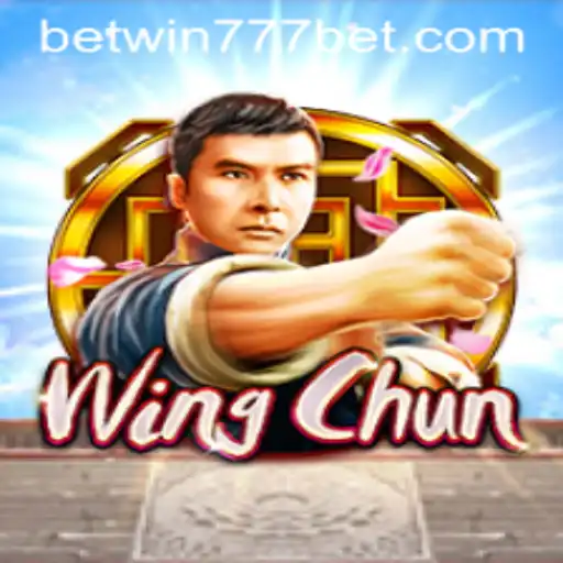 Exploring the Dynamic World of WingChun with BETWIN777
