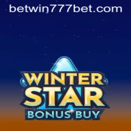 Discover the Thrills of WinterStarBonusBuy with BETWIN777