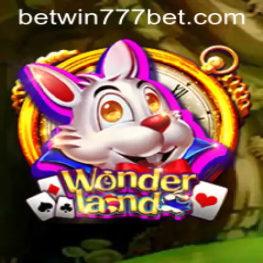 Exploring the Magic of Wonderland and the Role of BETWIN777 in Modern Gaming