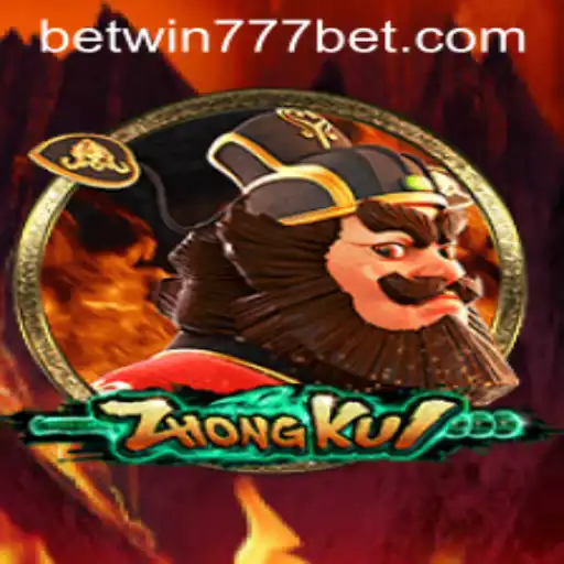 Exploring the Mystical Realms of ZhongKui: An In-Depth Guide on BETWIN777