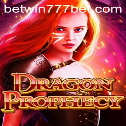 Unveiling the Mystical World of DragonProphecy with BETWIN777
