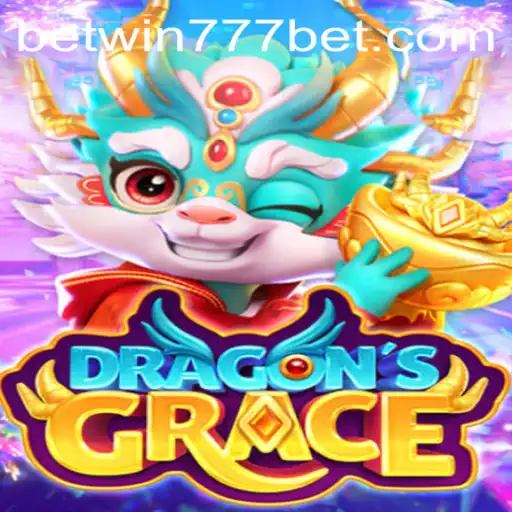 DragonsGrace: A New Era of Fantasy Gaming with BETWIN777