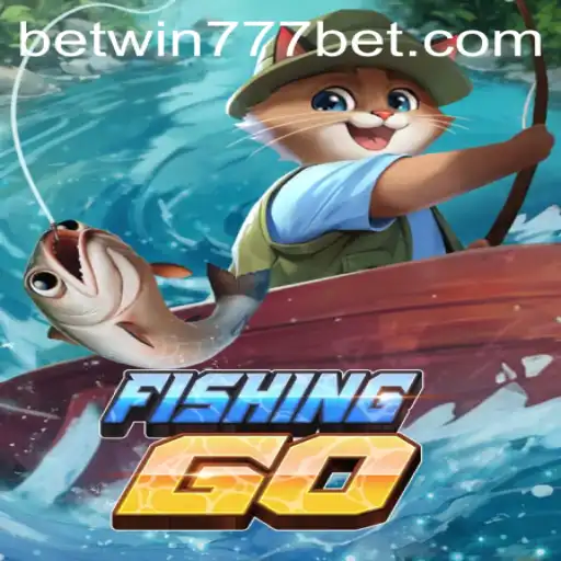 FishingGO: Dive Into the Exciting World of Virtual Fishing Adventures