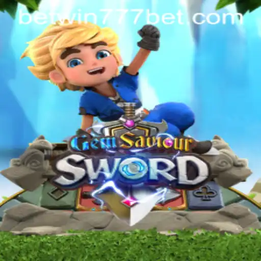 GemSaviourSword: An Epic Adventure Awaits with BETWIN777
