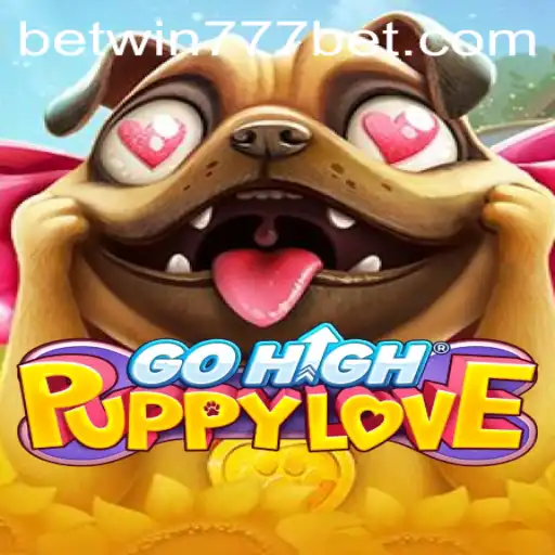 Explore the Enchanting World of GoHighPuppyLove with BETWIN777
