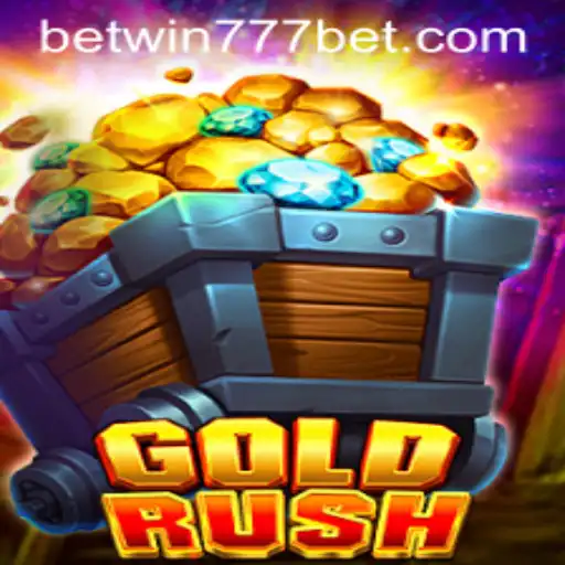 Discover GoldRush: An Exciting Dive into BETWIN777's Gaming Universe