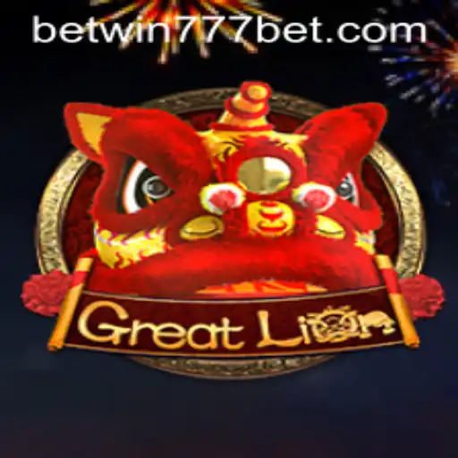 GreatLion: Unleashing the Roar of Adventure with BETWIN777