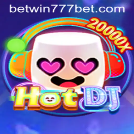 Discover the Thrill of HotDJ: A Modern Twist on Classic Gaming with BETWIN777