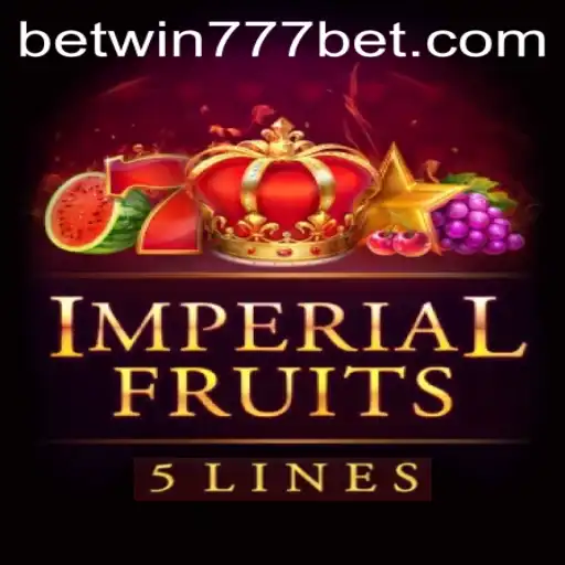 Exploring the Thrills of ImperialFruits5: A Deep Dive with BETWIN777