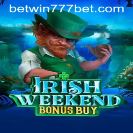 Discover the Magic of IrishWeekendBonusBuy and Dive into the Excitement with BETWIN777