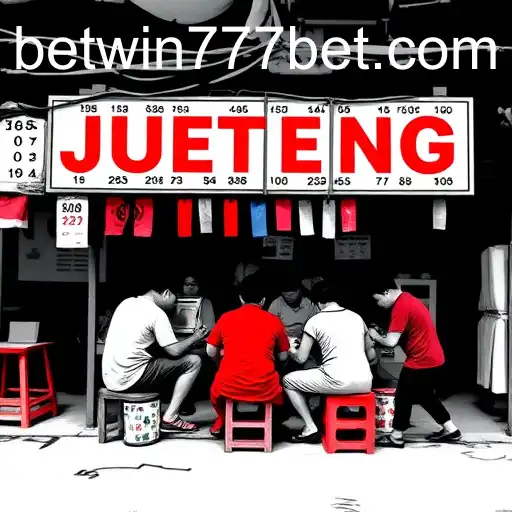 Unraveling the Complex Web of Jueteng and BETWIN777