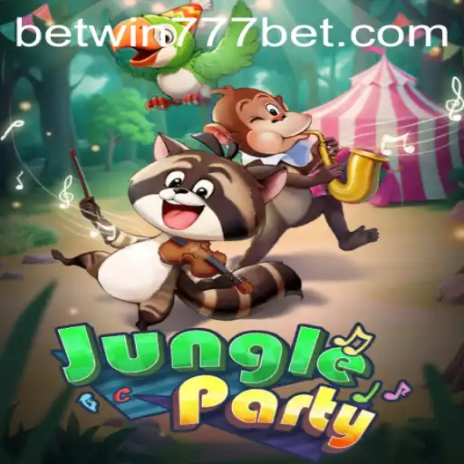 Unveiling JungleParty: A Thrilling Adventure Awaits