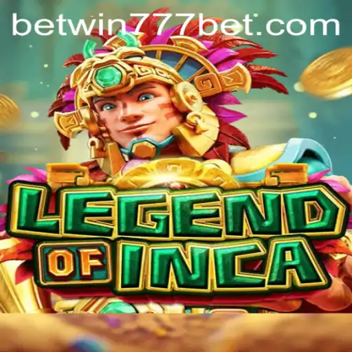 Exploring the World of LegendofInca: A Thrilling Adventure with BETWIN777