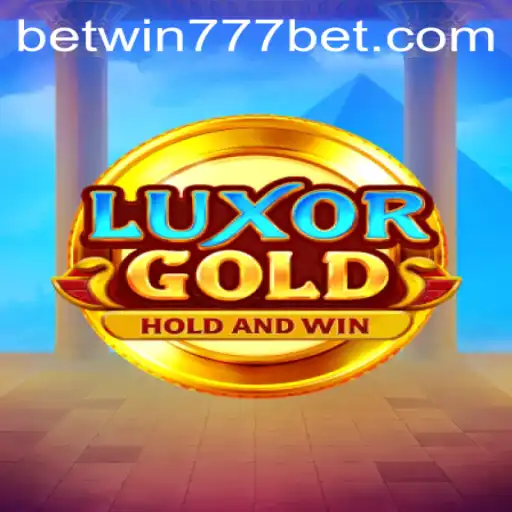 Exploring LuxorGold: The Mesmerizing Slot Game on BETWIN777