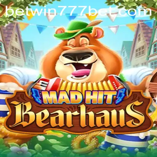 MadHitBearhaus: An Exciting New Gaming Experience