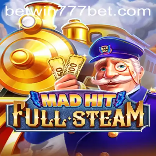 MadHitFullSteam - A Thrilling Gaming Experience with BETWIN777