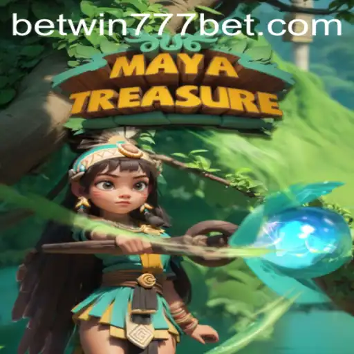 Discover the Adventure of MayaTreasure