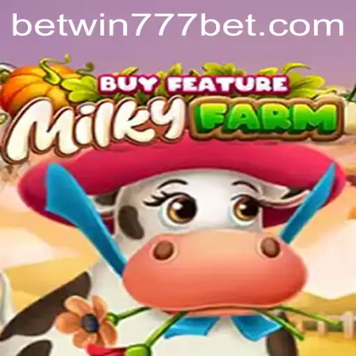 Exploring the Thrilling Universe of MilkyFarmBuyFeature: The Latest Craze from BETWIN777