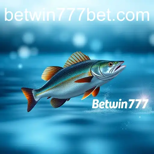 Exploring the World of Online Fishing: An Insight into BETWIN777