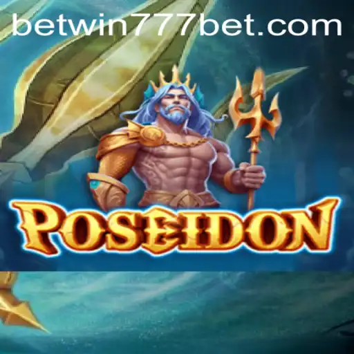 Dive into the Underwater Adventure with Poseidon