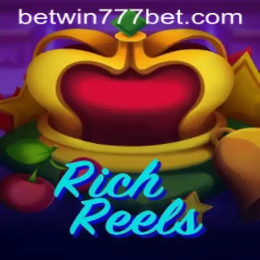 Discovering RichReels: An In-depth Look into the Thrilling World of BETWIN777