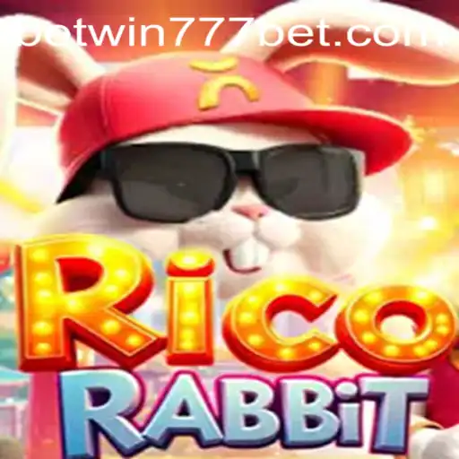RicoRabbit: The Latest Craze with BETWIN777