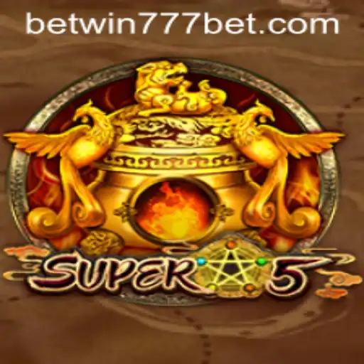 Unveiling Super5: A Comprehensive Guide to the Role-Playing Extravaganza with BETWIN777