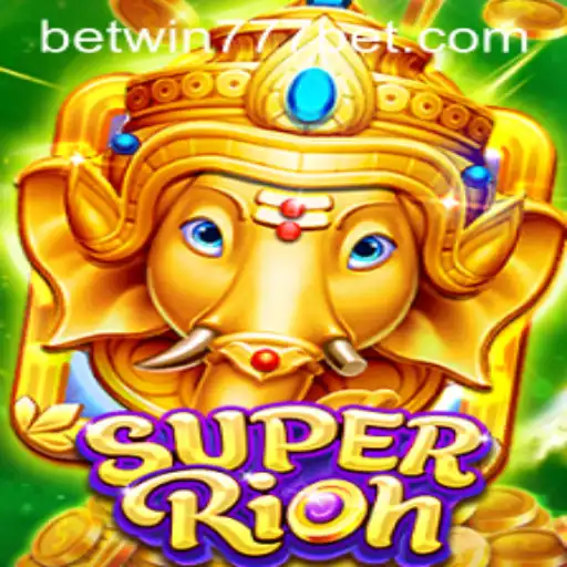 Exploring SuperRich: A New Gaming Experience with BETWIN777