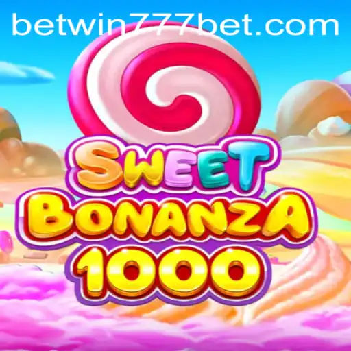 Exploring the Thrills of SweetBonanza1000: A Closer Look at the Game with BETWIN777