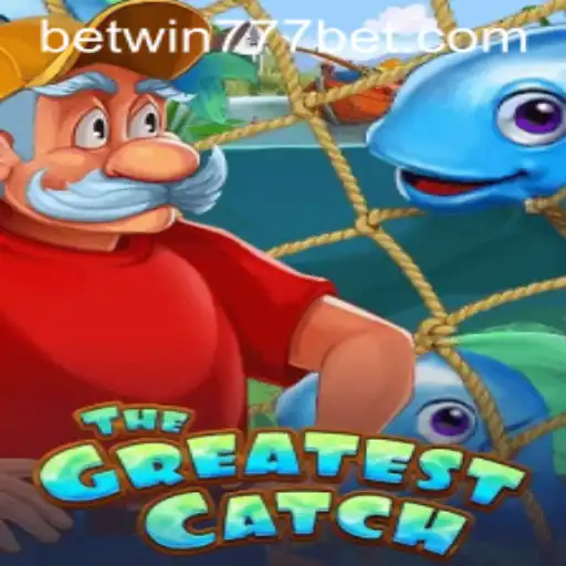 TheGreatestCatch: A Thrilling New Adventure