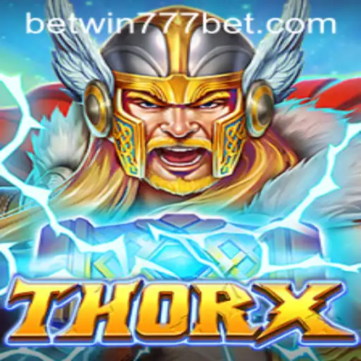 Discover the Thrilling World of ThorX: Unleash the Power of the Gods with BETWIN777
