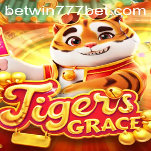 Exploring TigersGrace: A New Frontier in Gaming with BETWIN777