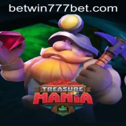 Exploring TreasureMania: A Thrilling Adventure with BETWIN777