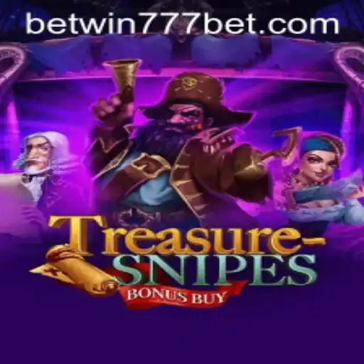 Delve Into the World of TreasuresnipesBonusBuy and Discover the BETWIN777 Experience