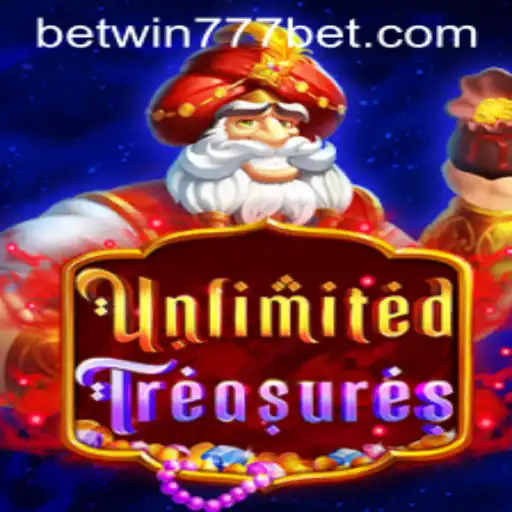 Explore the Excitement of UnlimitedTreasures with BETWIN777
