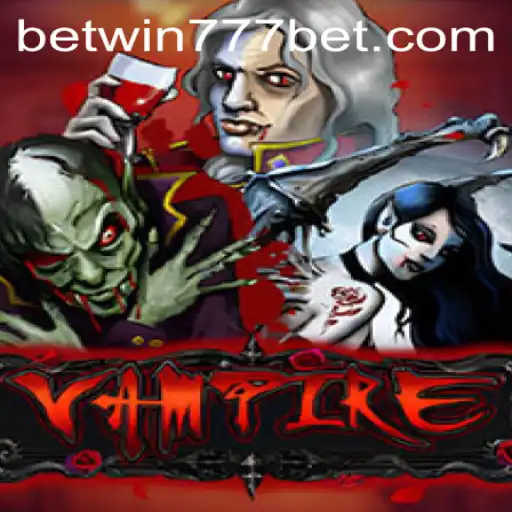 Exploring 'Vampire': A New Thrill in Gaming with BETWIN777