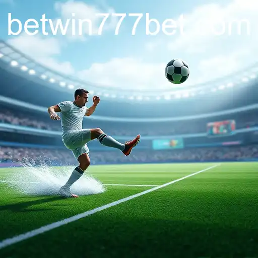 Exploring Virtual Sports: The Role of BETWIN777