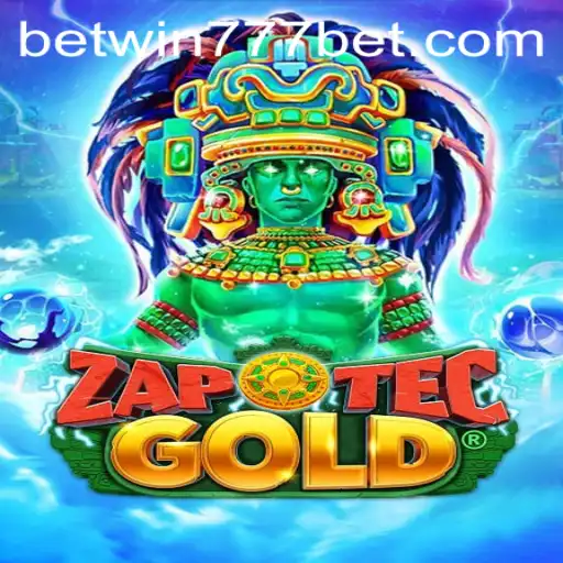 Discover the Adventure of ZapOtecGold with BETWIN777: A New Era of Gaming
